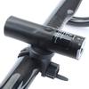 Bike Computer Mount Adjustable Lightweight Universal MTB Mountain Road Bike Handlebar Computer Light Holder Bike Accessories