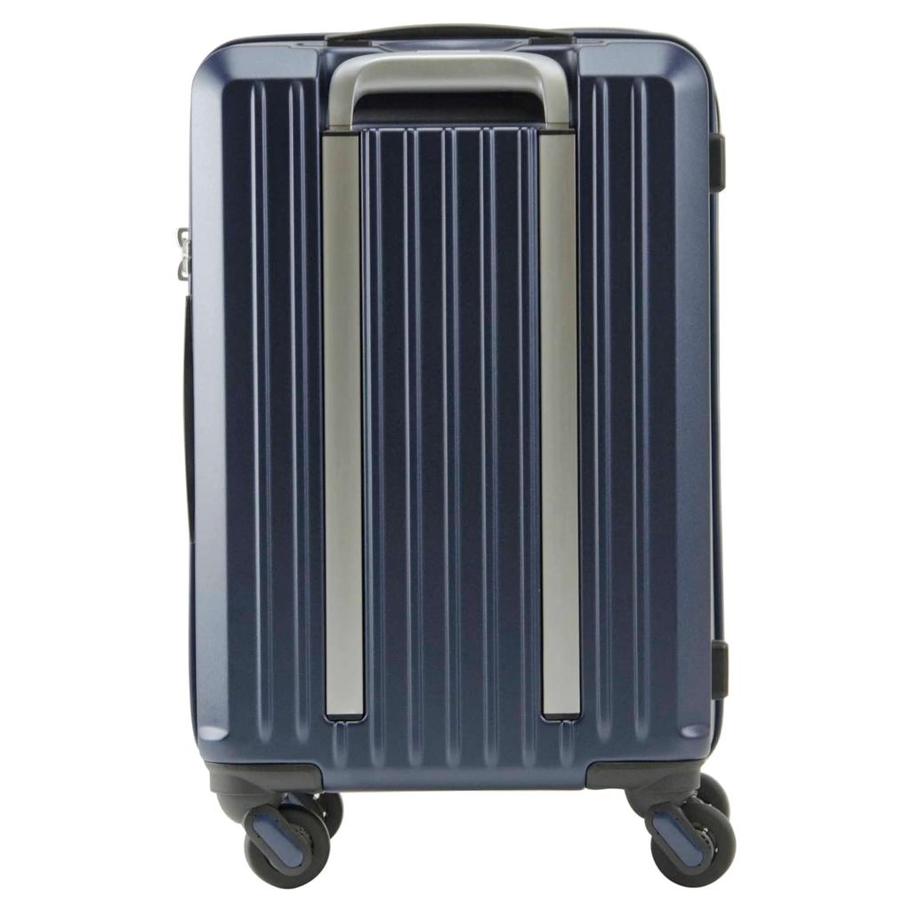 Travel Container Lieve Dark Gray [Frequenter] 2.8kg