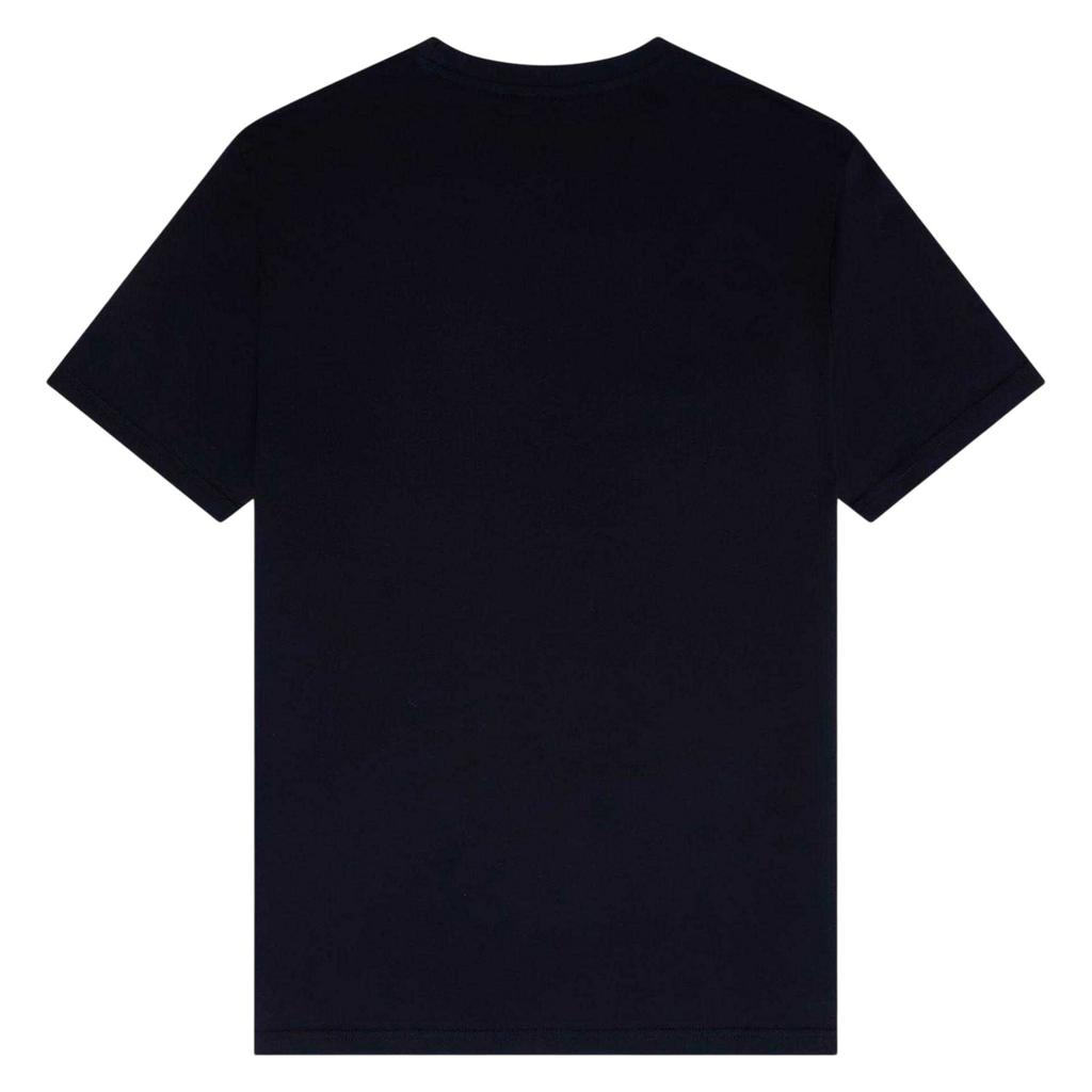 Ellesse Mens Squalius Logo Regular T-Shirt