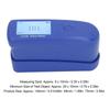 Digital LCD Gloss Meter Paint Surface Glossmeter Tester Glarimeter for Stone Metal Paint Surface Gloss Tester