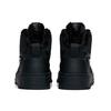 Anta High top Skateboard Shoes Men's Black 912148911-1