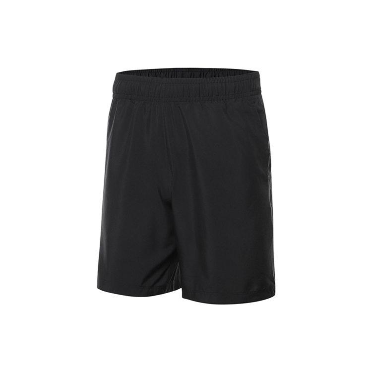 Under Armour Loose Fit Shorts Men's Black 1370388-001