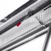 KADAX Ironing Board With Iron Holder Foldable Standard 114x34cm