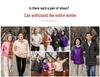 Women's Winter Non-Slip Waterproof Cotton Shoes with Velvet Lining for Middle-Aged and Elderly - Warm Walking & Sports Snow Boots