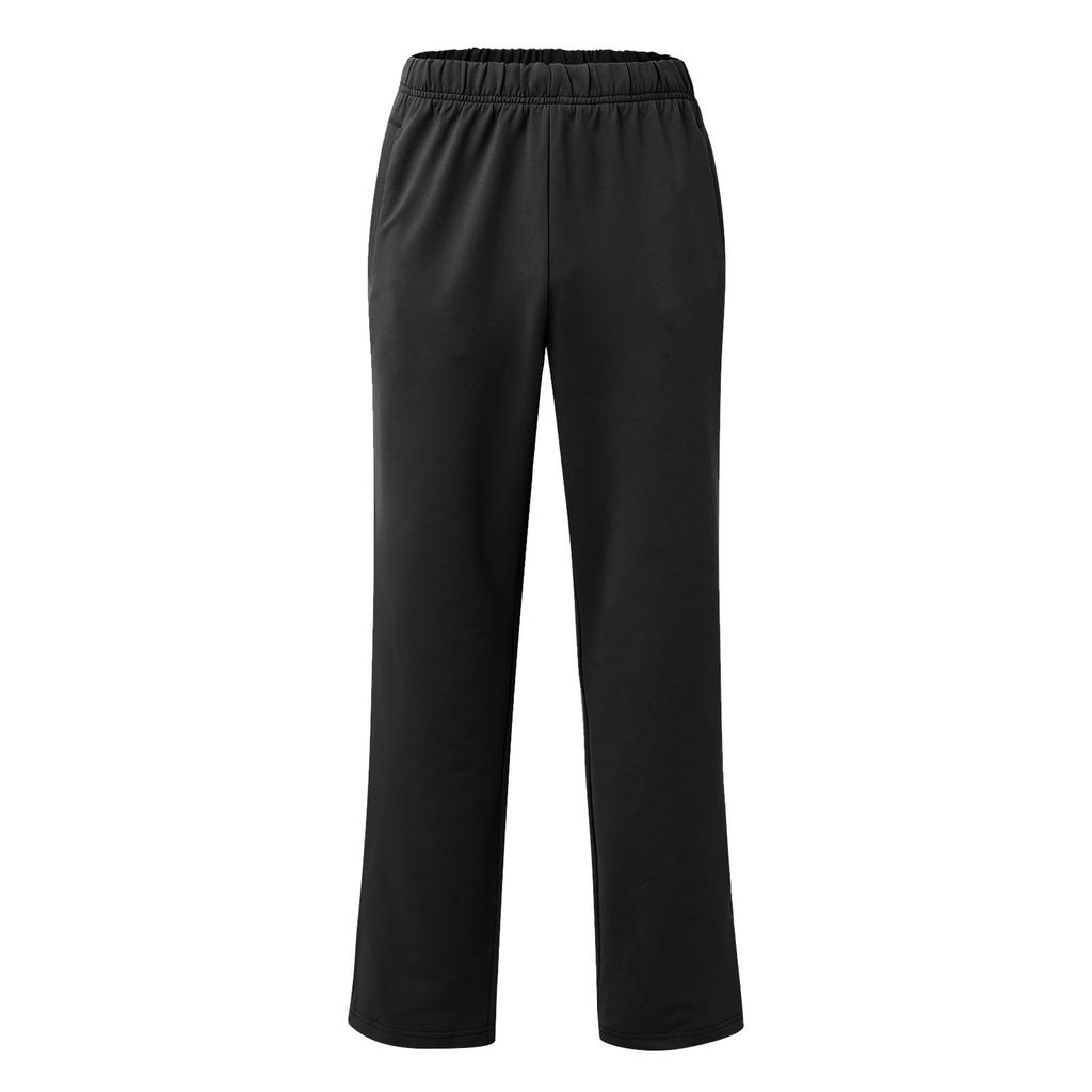 Men's Sports Jogger Pants With Side Zipper Long Pants Cargo Pants Men's Basketball Pants