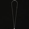 EEY Small Drop Necklace