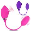Powerful Clitoris Sucking Vibrator for Women Nipple Clitoral Stimulator Female Masturbation Sex Toys for Women Adult 18