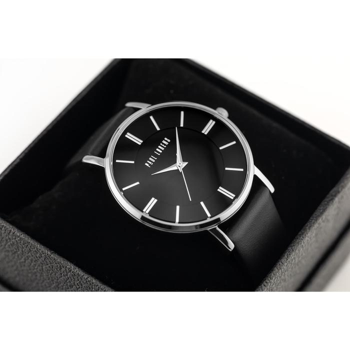 Zegarek Męski Paul Lorens - Pl10401A-1A1 (Zg353A) + Box