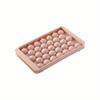 Eishockey Maschine Eis Block Eis Box Form Jelly Maker Sphärische Eis Gitter