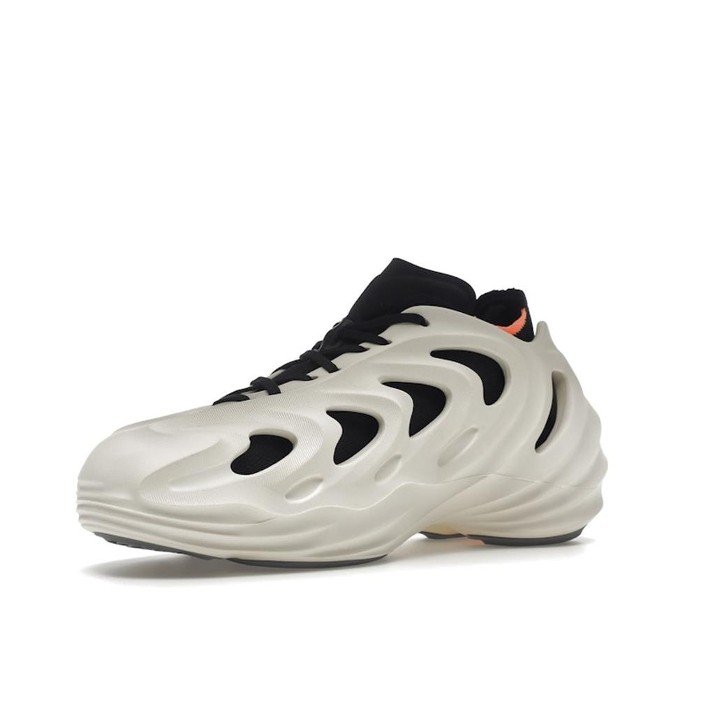 Adidas Unisex tenisky AdiFOM Q Wonder White Black Core-Black HP6582