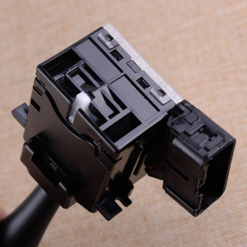14 Pin LHD Light Switch Turn Signal Toggle Switch 14Pin Fit for Mazda B2500 B2600 BT-50 UJ06-66-122 LHD