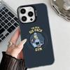 F-Futurama Funny B-Bender Phone Case For iPhone 17,16,15,14,13,12,11,Pro,Max,Plus,E,Air,Mini Black Tpu Cover