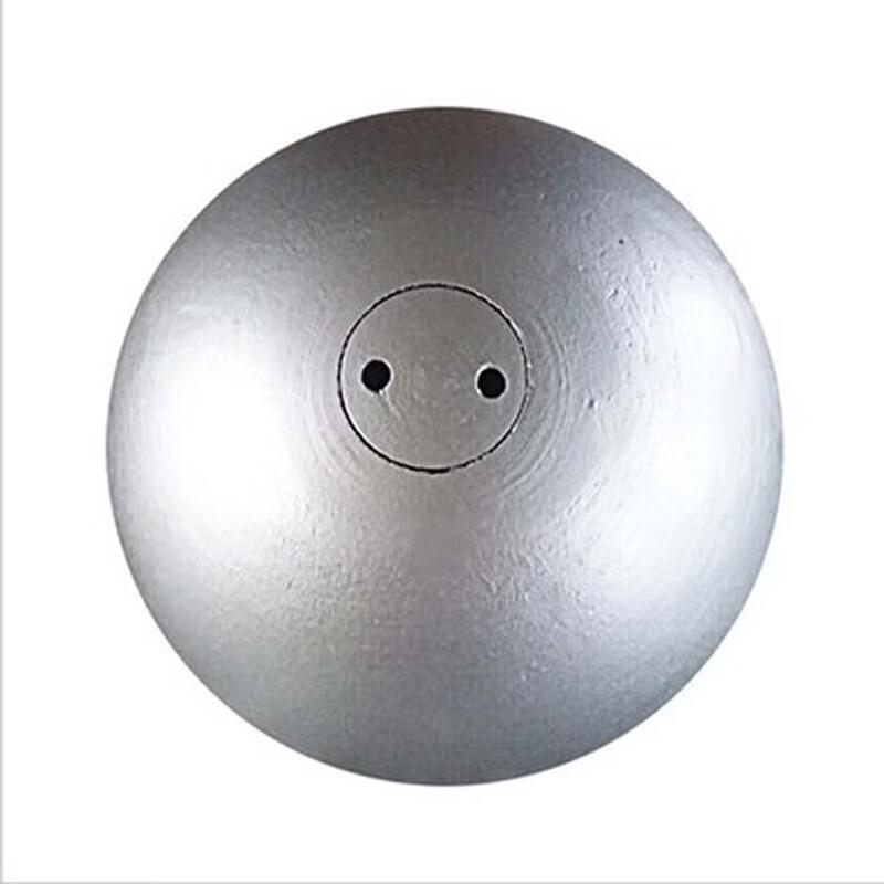 TLXT Solid Shot Put 5kg