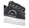 Men's Sneakers KARL LAGERFELD Kl52538k Black