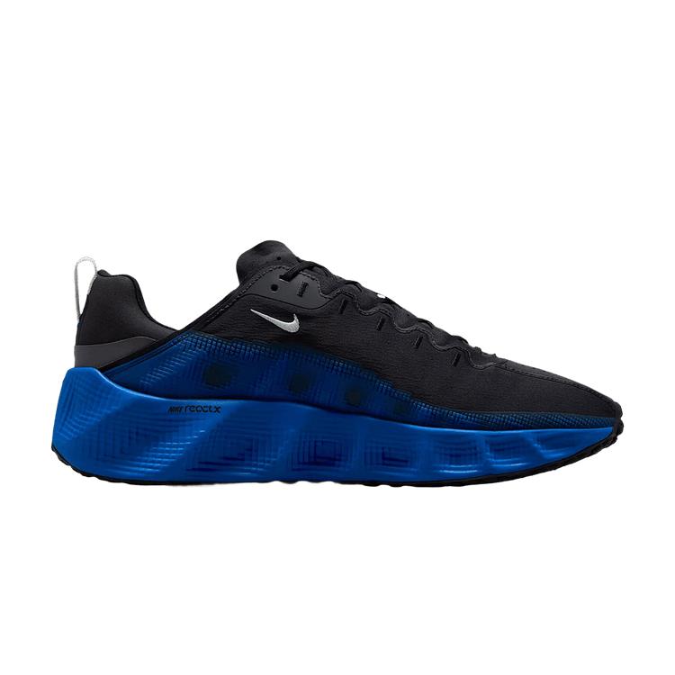 Nike Ava Rover Black Phantom Unisex Sneakers DX4215-008