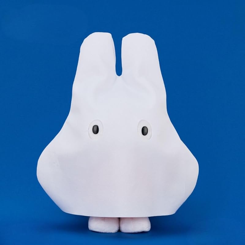 

miffy GRAN+stuffed toy Ghost official BIG 55cm halloween Christmas gift present