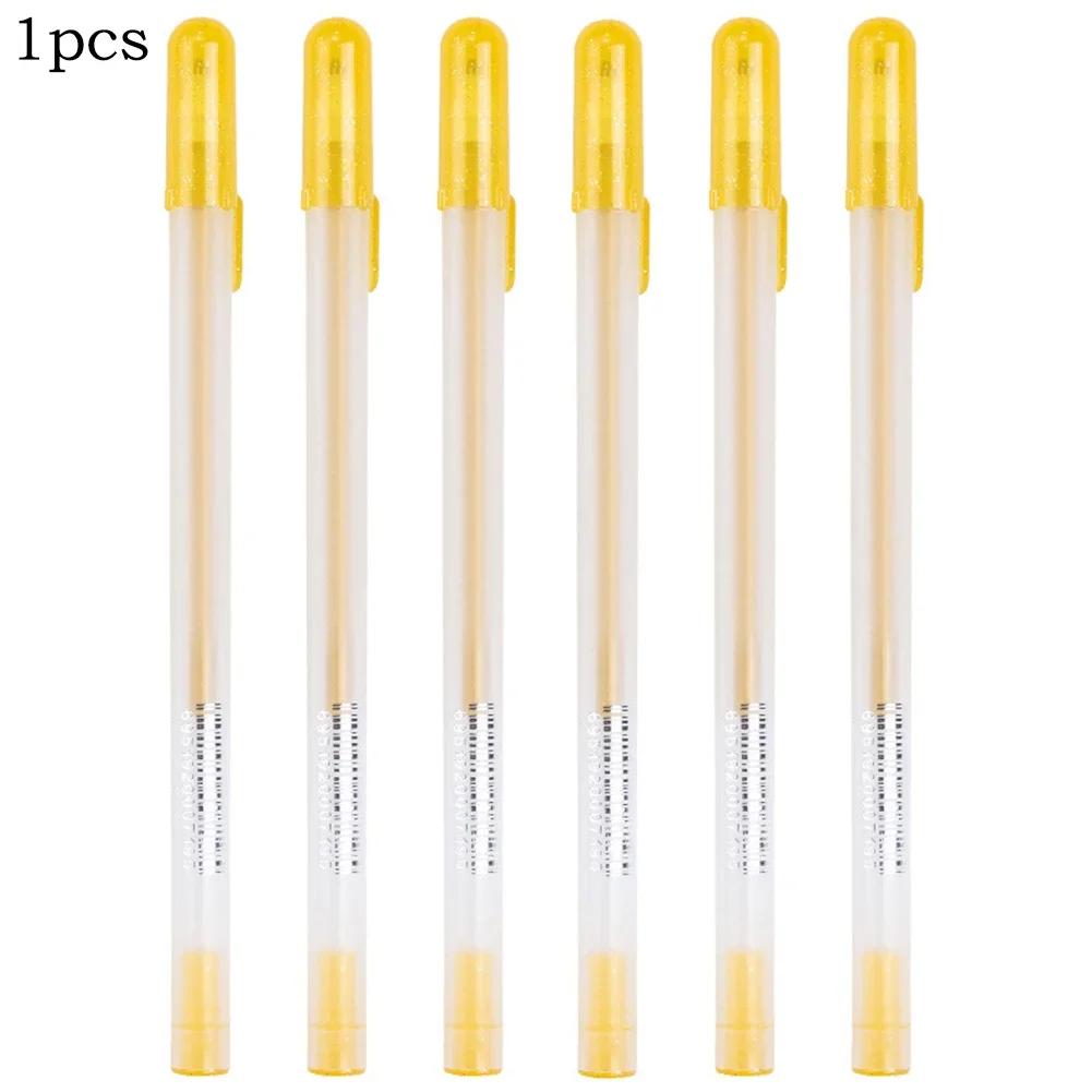 Art Fine Point Convenient Packaging Fine Point Fineliner Dark Ed Papers Silver Sliver Gold Smooth Light Brightness