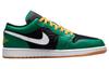 Air Jordan 1 Low Se 'Christmas' DQ8422-300