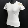 Emporio Armani Stretch T-shirt Women’s S white(USED)