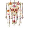 Ornament de Vânt Agățat pentru Halloween pentru Curte Exterioară Grădină Decor Acasă