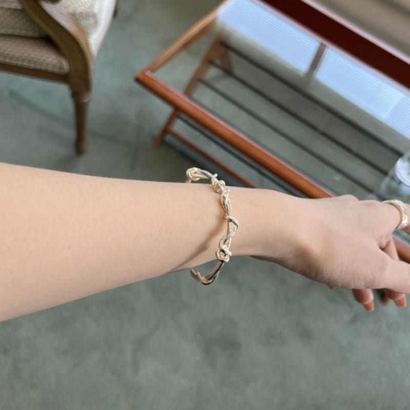 Moodydoo Vine bracelet