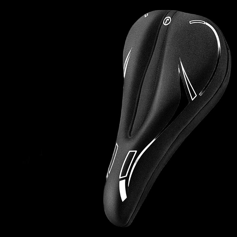 Lishi Honeycomb Gel Bicycle Seat Cover