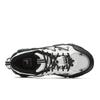 FILA FLUID 6 Cushioning Abrasion Resistant Coverage Lightweight Height Increasing Low top Chunky Sneakers Women's F12W612137FSB