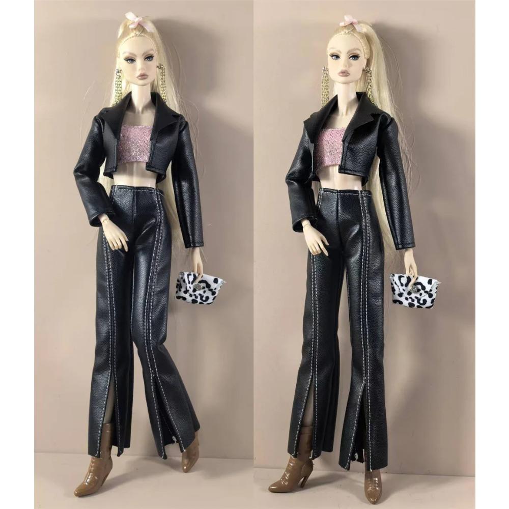 Handmade BABI CLOTHES Outfit Overcoat for 11.5 Inch 30cm Doll Bjd Clothes Many Style Gifts for Doll Accessories