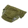Elderly Incontinence Underwear Urine Leakage Protection Breathable Washable Reusable Adults Seniors Cotton Diaper Briefs Panties with Side Button