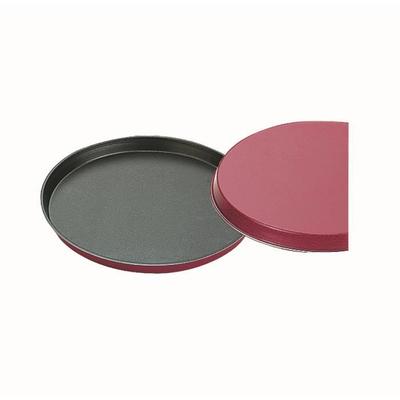 Pizza Pan - Ibili - Venus - 32 Cm - Aluminum - Non-stick