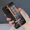 Venezuela Flag Phone Case For Samsung A25 A13 A33 5G A54 A36 A35 A56 A52 A14 Shockproof Glass Cover