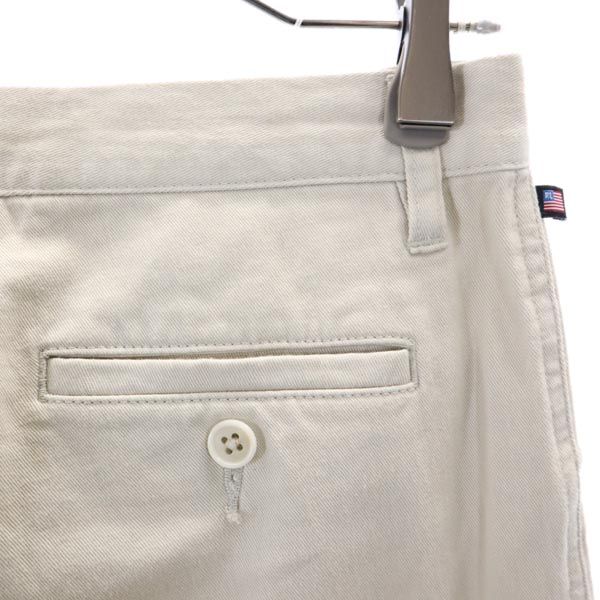 POLO JEANS cargo pants 2 beige Women Used