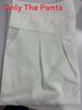 Cotton Linen Wide Leg Pants For Women With Pockets And High Waist Comfortable Spring Fashion