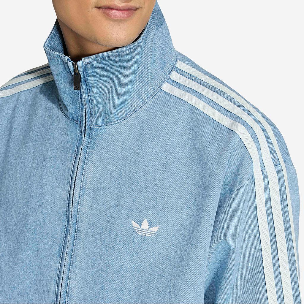 adidas DENIM FB JACKET KX1196