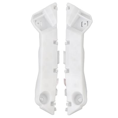1 Pair Front Bumper Bracket Retainer Left Right TD11 50 0T1F Replacement for Mazda CX?9 2007 To