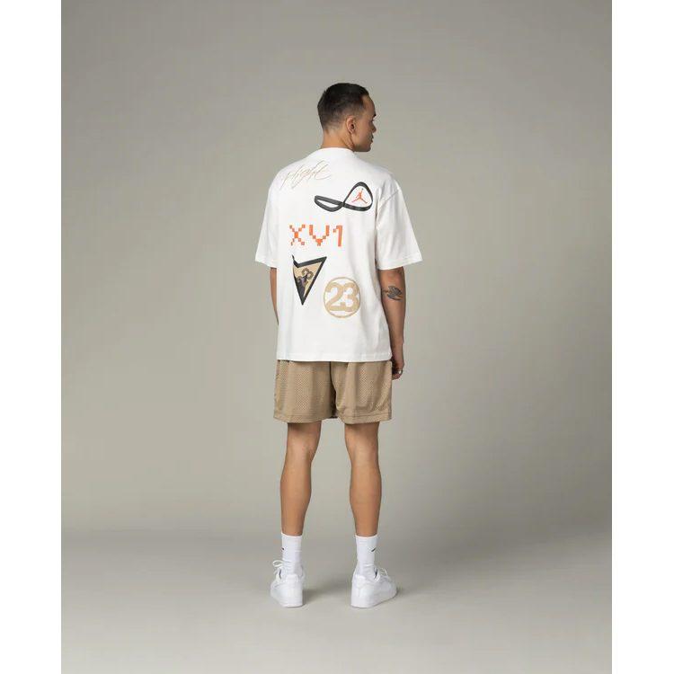 Nike Sportswear Authentics Mesh Shorts DQ4999-247