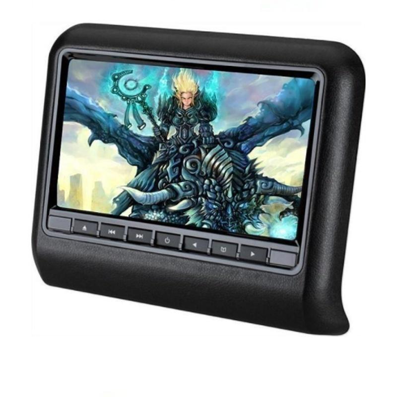Dvd Player Auto Kopfstutze