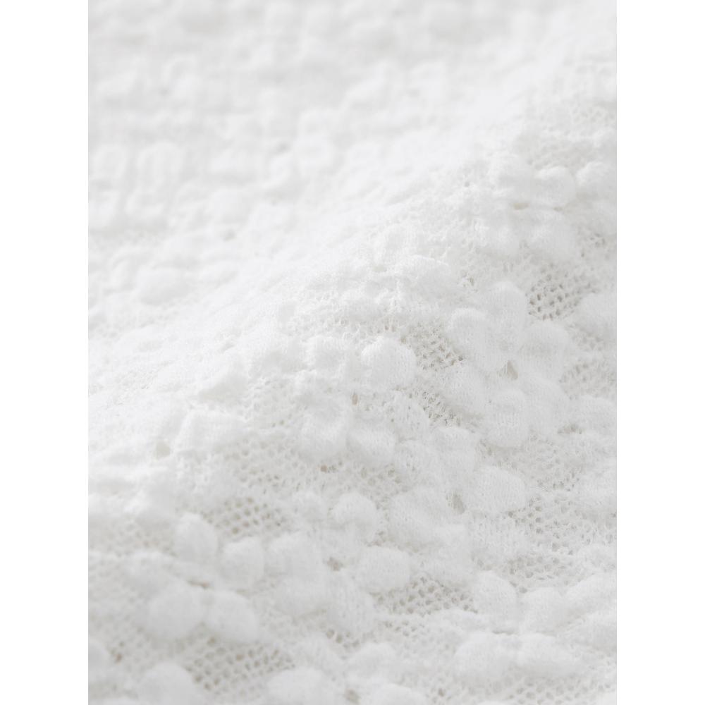 GU by Uniqlo Girls 2 Piece Camisole Tunic  Short Sleeve   Lace 