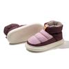 Lightweight Indoor Winter Slippers Women Boots For Waterproof Non -Slip Home Cotton Men Casual Ankle Warm Couple Shoes