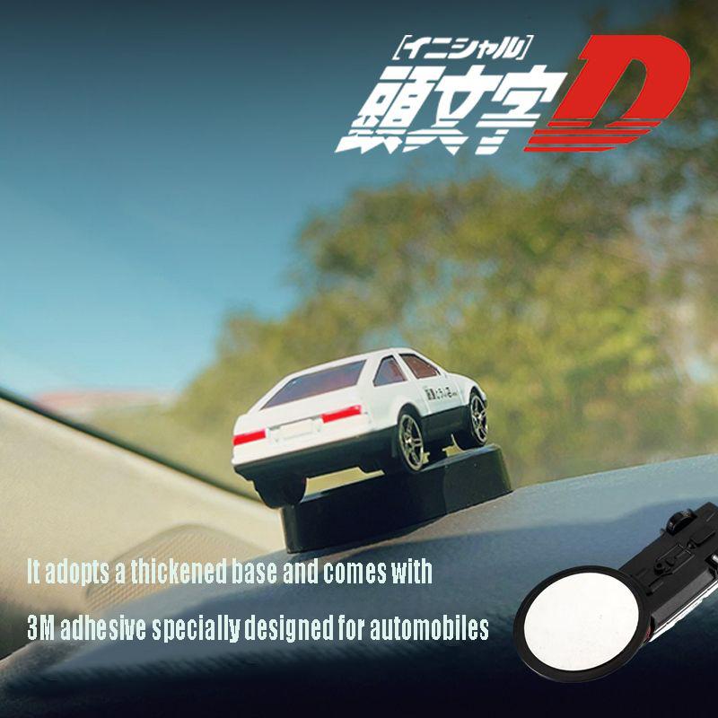 Driftové auto palubní deska hračka model houpání otáčení cool sportovní závodní auto ozdoby interiérové doplňky dekorační předměty zábavné dekorace muži