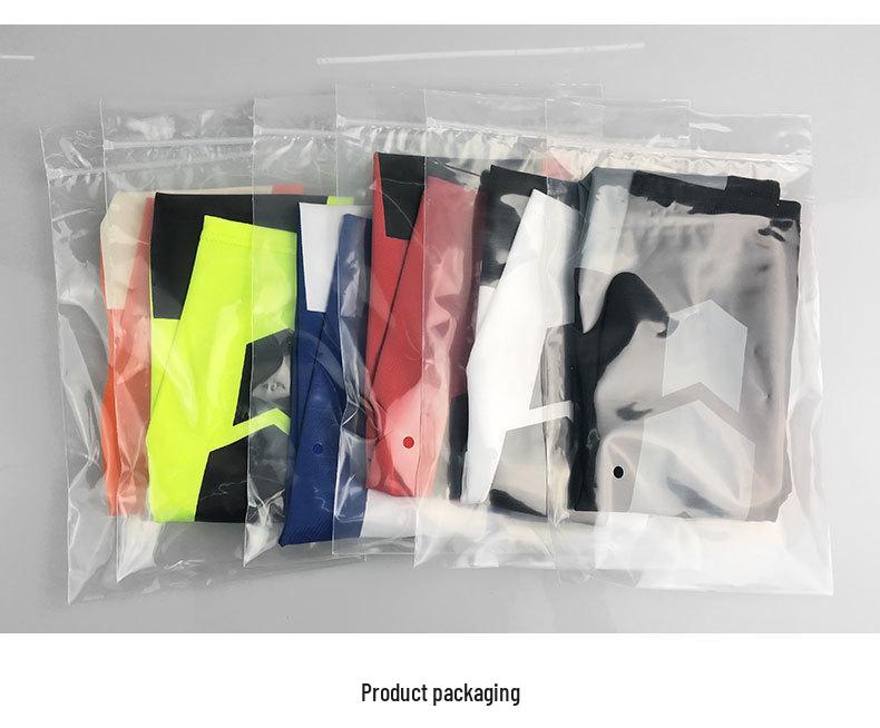 Long Tube Compression Knee Pads for Basketball, Badminton, Running, Cycling, and Marathon