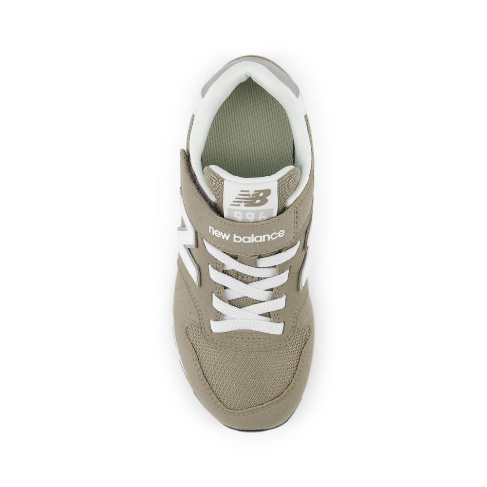 New Balance Yv996 Brown Tm3  Yv996Tm3