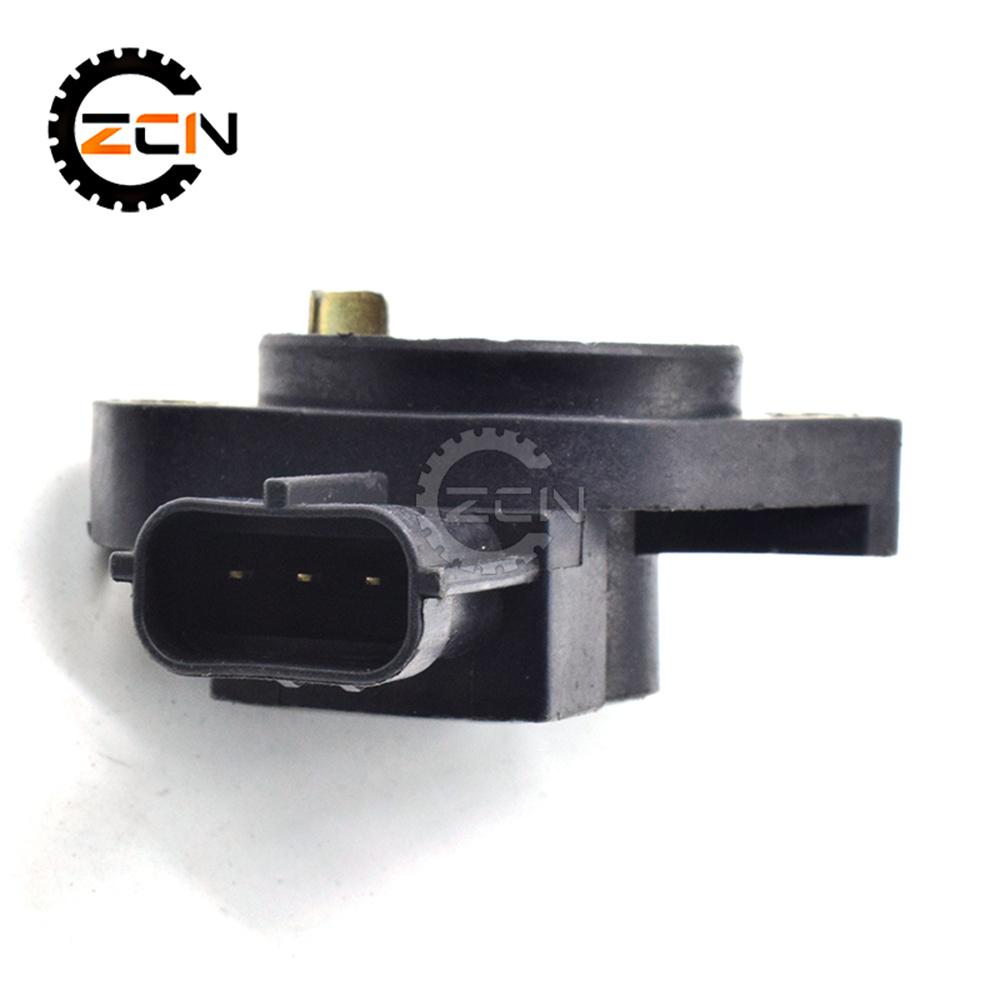TPS Throttle Position Sensor Switch SERA483-3 SERA483 B3C7-13-W91 For MAZDA