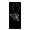 For Oppo Find X6 Pro Case Astronaut Soft Silicone Shockproof Phone Back Cover Cases for Oppo Find X6 Pro 5G Spaceman Lion Shell