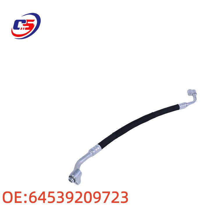 BMW F45/F49/F52 Air Conditioning Pipe – Cross-border Shipping. Contact: 64539209723.