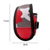 Baitcasting Fishing Reel Bag Breathable Drum Cover for Travel