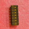 SMT-07BS-R/219007LPSTR-GO 7-Position SMD Rotary Switch