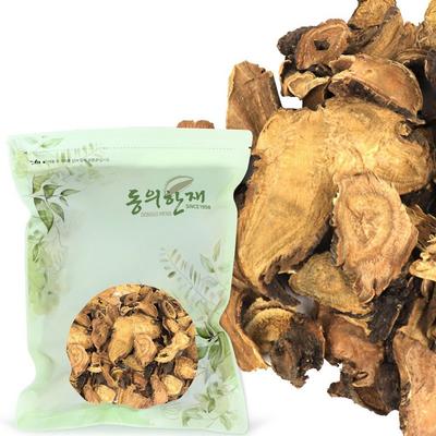 Donguihanjae Yang Jae-geun Sorijaengi Sorujaengi Root, 300g, 1 Piece