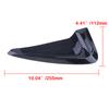 Rhyming Side Fender Vent Sticker Shark Gills Trim Molding Fit For BMW E90 E60 F40 F52 X Series X5 F15 X5M F85 With Sport