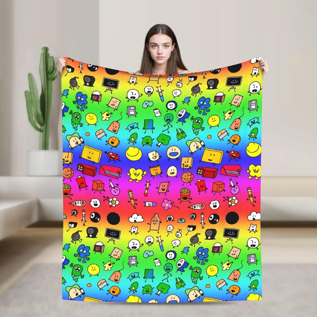 Zwei tpot Decke BFDI Dekorative Flanell Bettwäsche Überwürfe für Sofa Sessel Bett Warm Benutzerdefinierte Qualität Tagesdecke Geburtstagsgeschenk